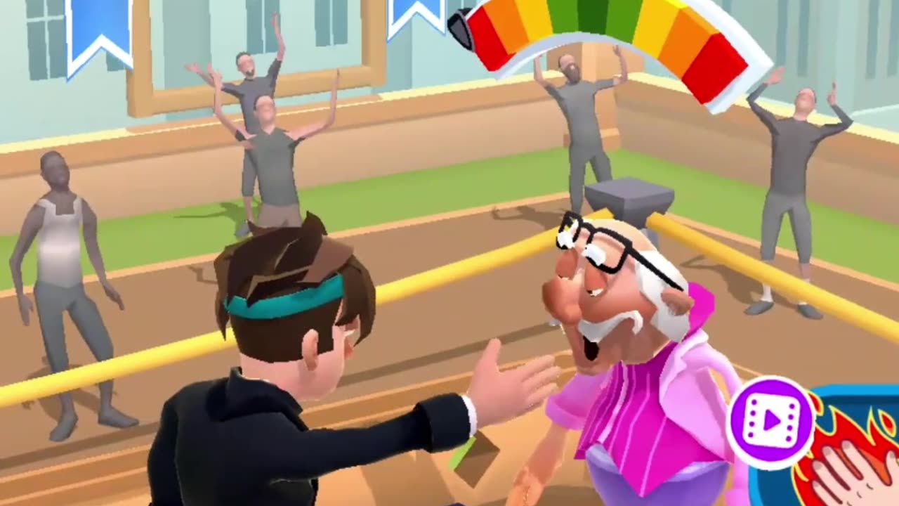 SLAP KING GAMEPLAY - 24102023 - 03