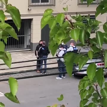 POLICE TYRANNY #15: Paid Agent Provocateurs Inciting Riots on Police Instruction