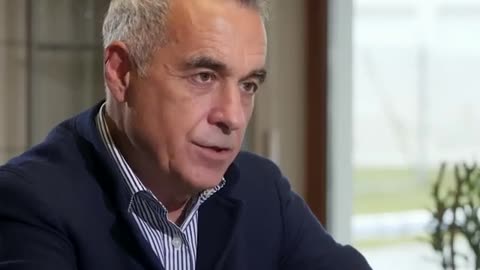 Georgescu non si ferma.