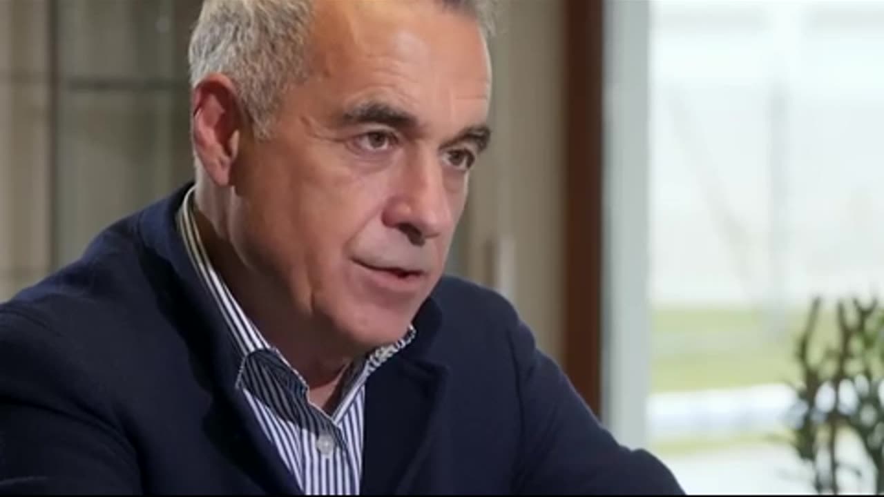 Georgescu non si ferma.