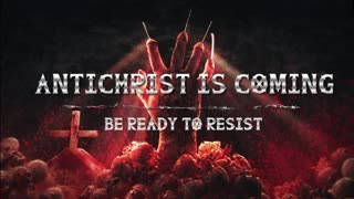 Fake invasion/One world religion