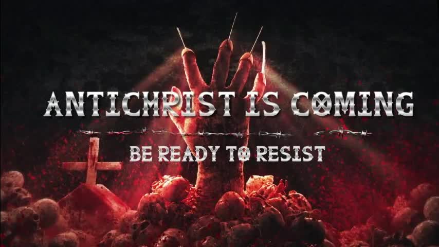 Fake invasion/One world religion