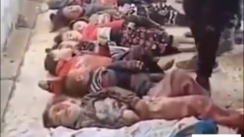 ❌ Il Diritto alla Vita a Gaza è Stato Annientato...😭