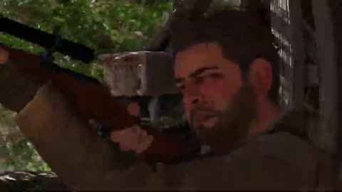 5 Things To Know About Sniper Elite: Resistance