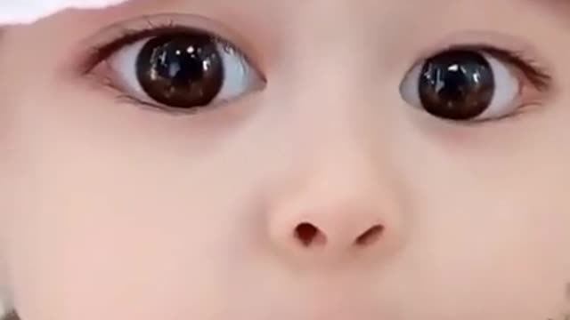 Kissing 😘 baby 👶 status video#
