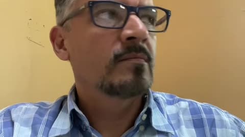 El Dr Fredy Portillo pide a los politicos no jugar con la dolencia de los pacientes