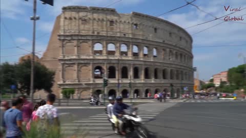 Seven wonders of the world for you all