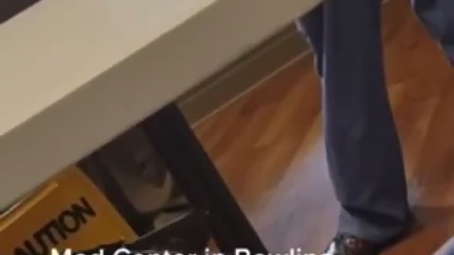 Nurse records wrongful termination for refusing the vaccine.