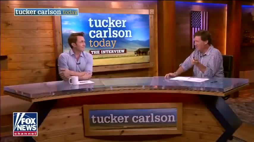 Tucker- Clarity is the only way to improve things