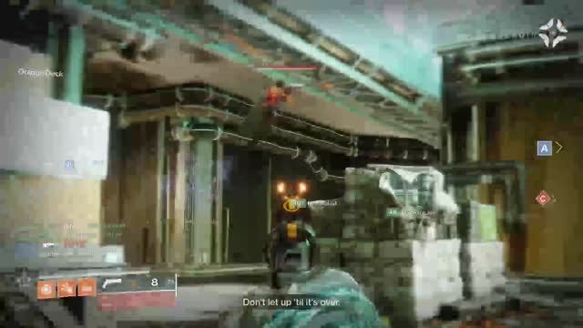 Destiny Twitch highlights!