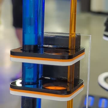 Slide-Loc Universal 2 Probe Holder