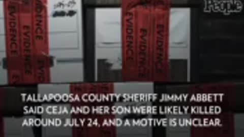 Ala. Girl's Mom and Brother Were 2 Slain Victims Found After She Chewed Through Restraints