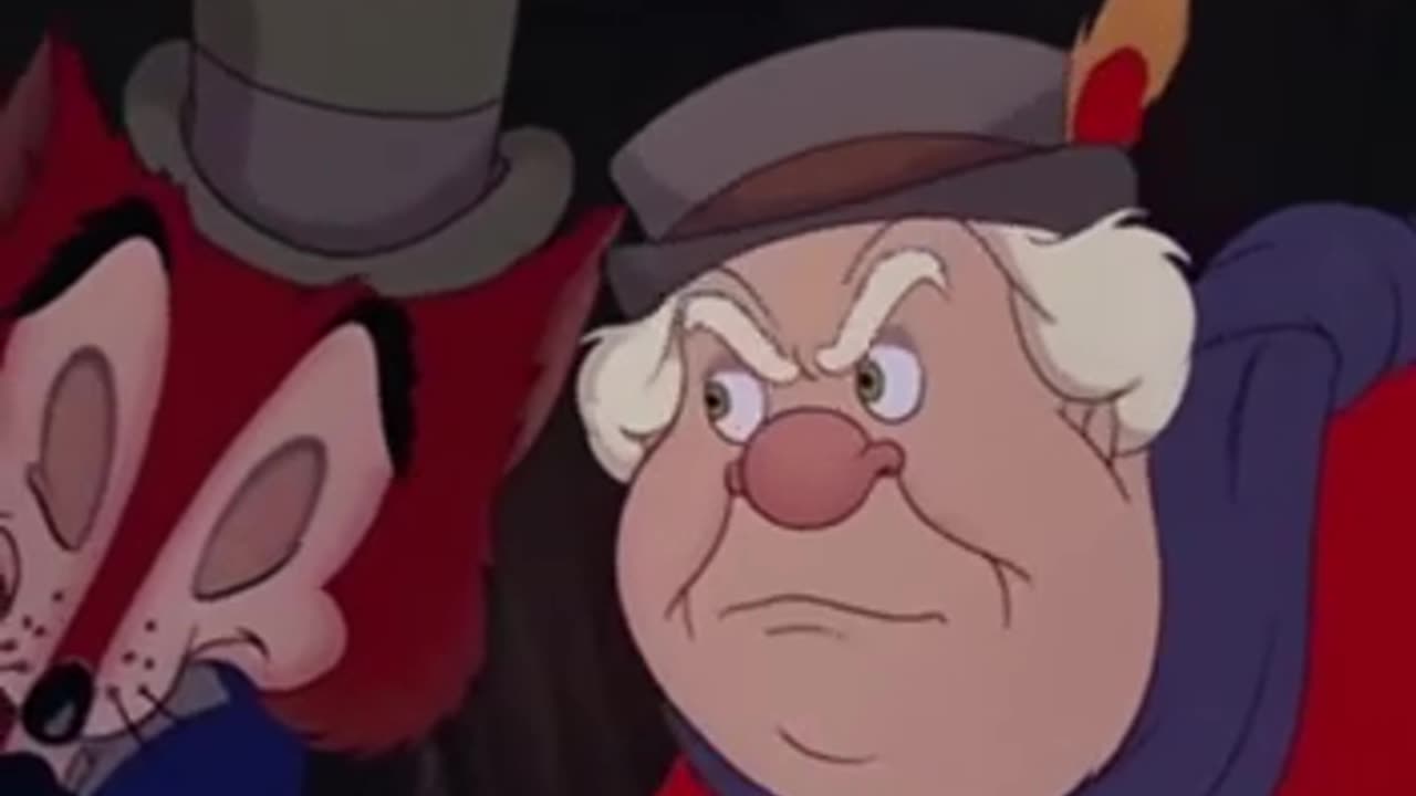 A 1940 prediction of Epstein's Island in "Pinocchio"