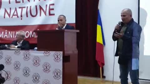 Lansarea partidului "Coaliția pentru Națiune" (News România; 24.09.2022)3