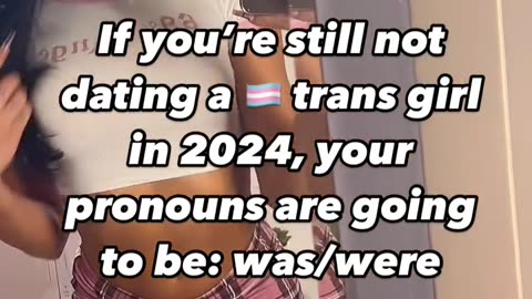 real special tgirl to you