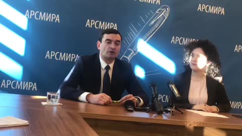 Валерий Агрба заявил, что не имеет отношения к инциденту со стрельбой