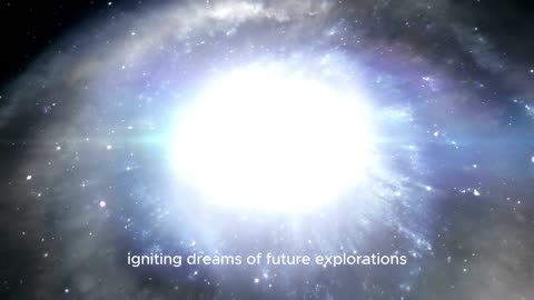 "James Webb Telescope Announces The First Ever, Real Image of Another Universe".