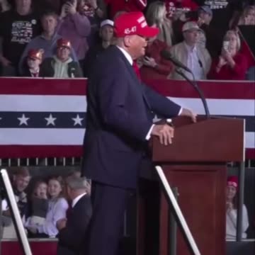 We are going to win the greatest election in history