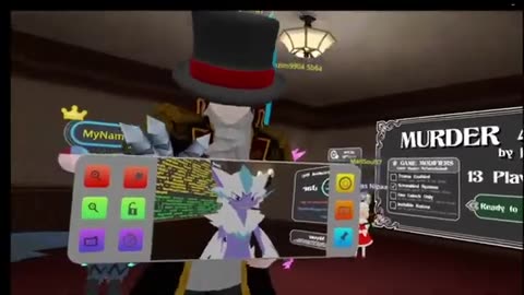 BLAST from the PAST VRChat