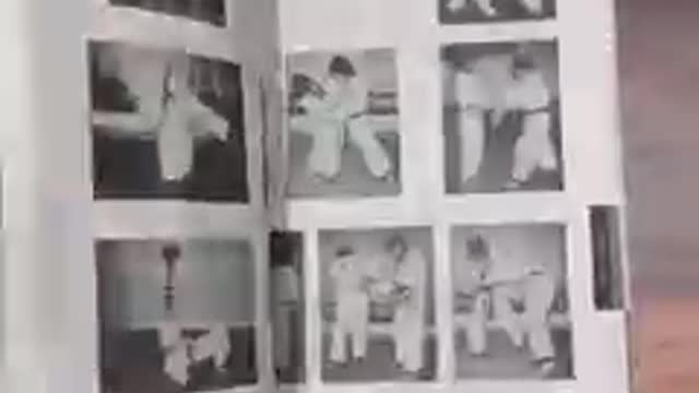 Useless Material For The Bogus KHF Masters Course In Philly Feb. 2023