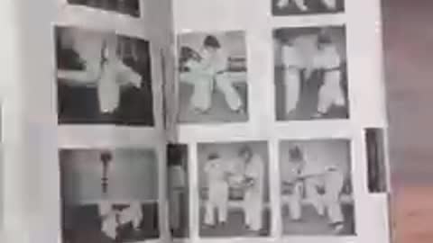 Useless Material For The Bogus KHF Masters Course In Philly Feb. 2023