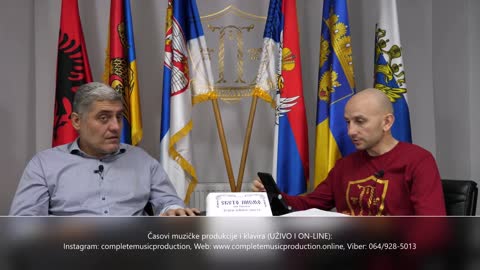 Da li je čovek svestan nakon smrti (Miroljub Petrović)