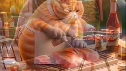 #cat #catlover #cute #dance #funny #shorts #viral #like #love #tiktok #youtubeshorts_5