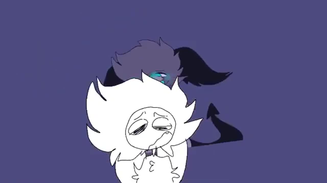 U Got Me!Me!Me! // Animation Meme