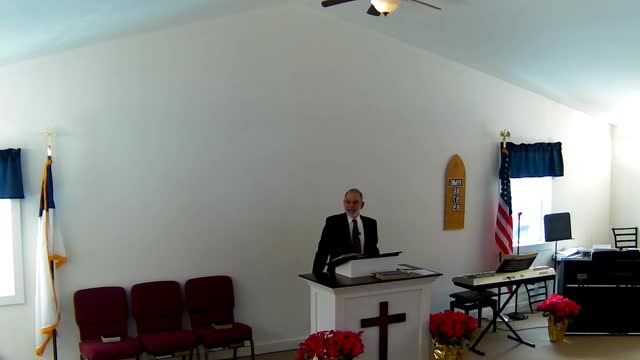 Morning Message - 12-20-2020