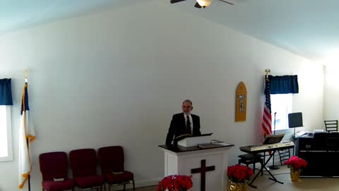 Morning Message - 12-20-2020