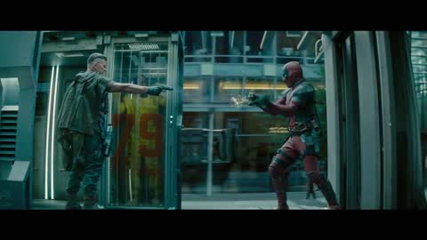 Deadpool 2_ The Final Trailer