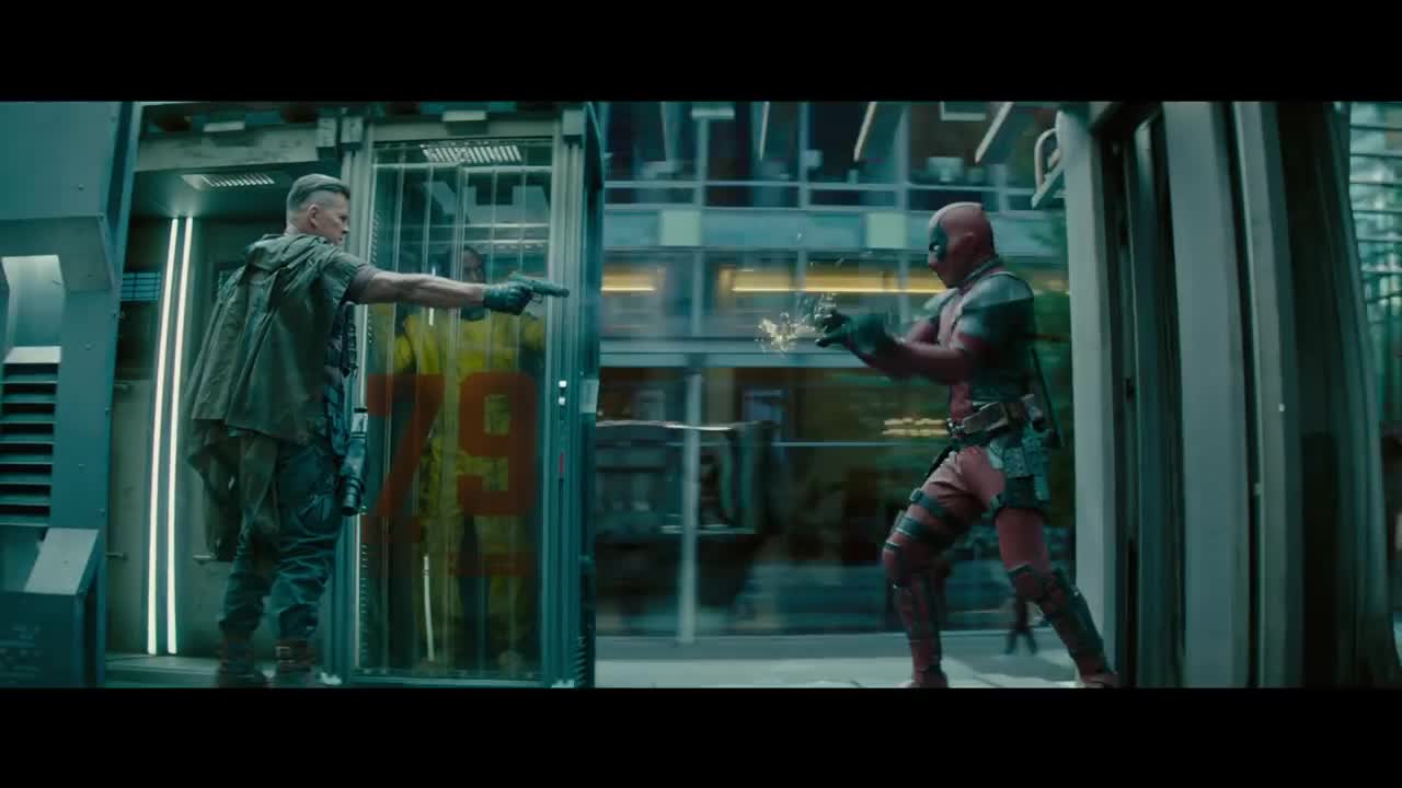 Deadpool 2_ The Final Trailer