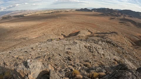 Shadow Mountain - Peak B, Pahrump, NV 89060 - 20241007GX010081