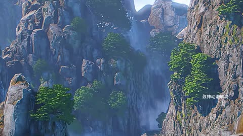 斗破苍穹第53集：萧炎来到“古族”找媳妇，结果却处处遭到针对！！