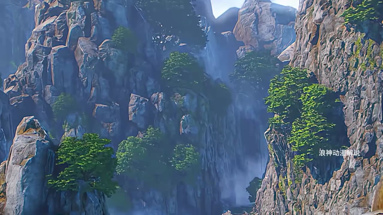斗破苍穹第53集：萧炎来到“古族”找媳妇，结果却处处遭到针对！！