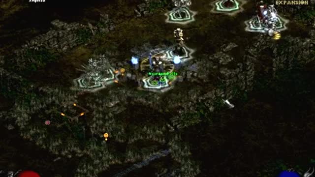 Let's Play Diablo II pt 48