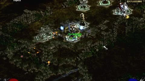 Let's Play Diablo II pt 48