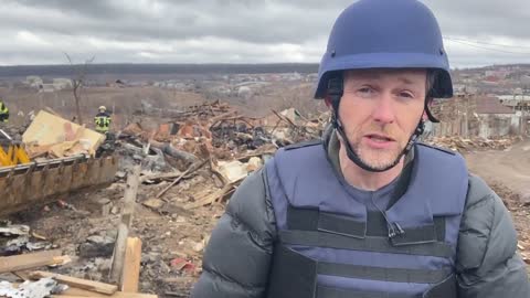 03.03.2022. Demilitarization and denazification of Ukraine!!!