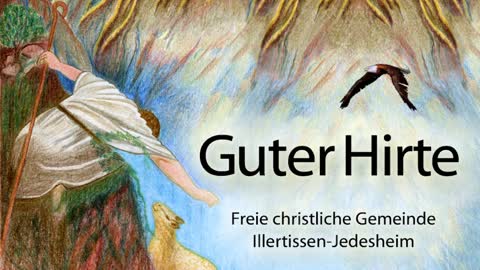 27.02.22 | Sonntagsgottesdienst | Guter Hirte