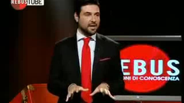 Rebus - Vaccini e il potere di BigPharma