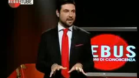 Rebus - Vaccini e il potere di BigPharma
