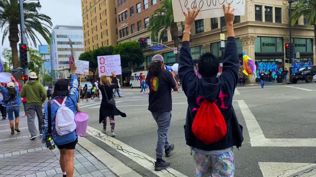 Child Lives Matter and Caitlyn Jenner