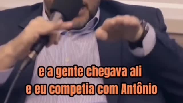 Olha o que disse esse bilionário