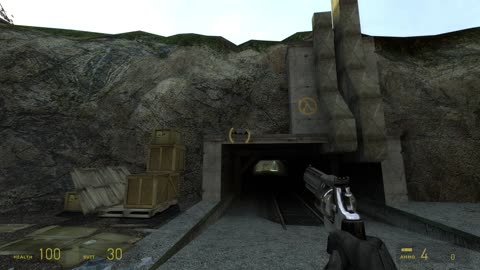 HALF LIFE 2