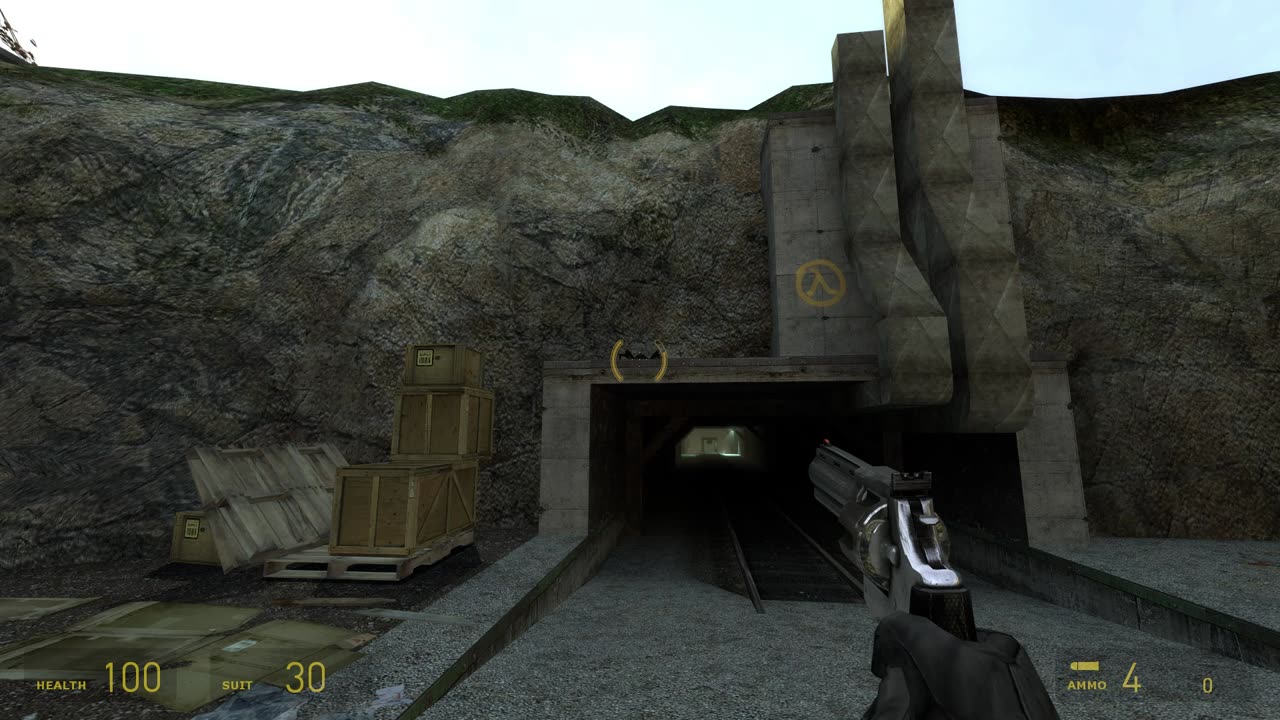 HALF LIFE 2