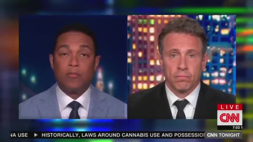 SHOCKER: CNN's Don Lemon Accurately Reports on Columbus Police Shooting