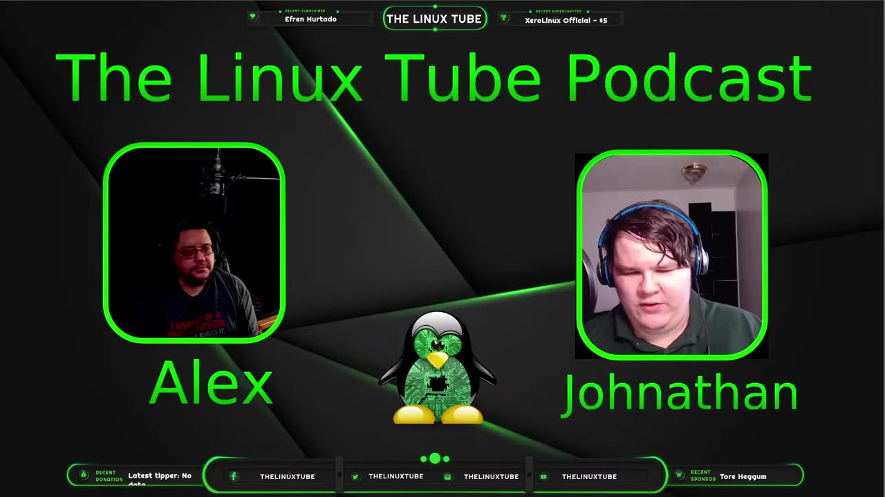 TLT SEA:2 EP:6| AirBNB WHAT??| Linux Is Changing !!| Miracle WM| LIFE Struggles !!