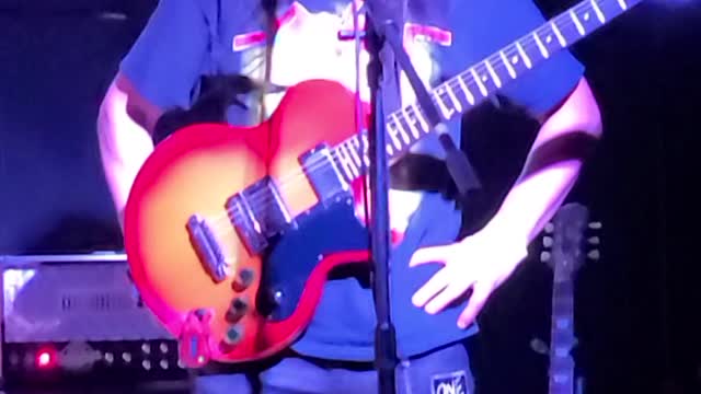 Blood And Steel "Wild Heart"