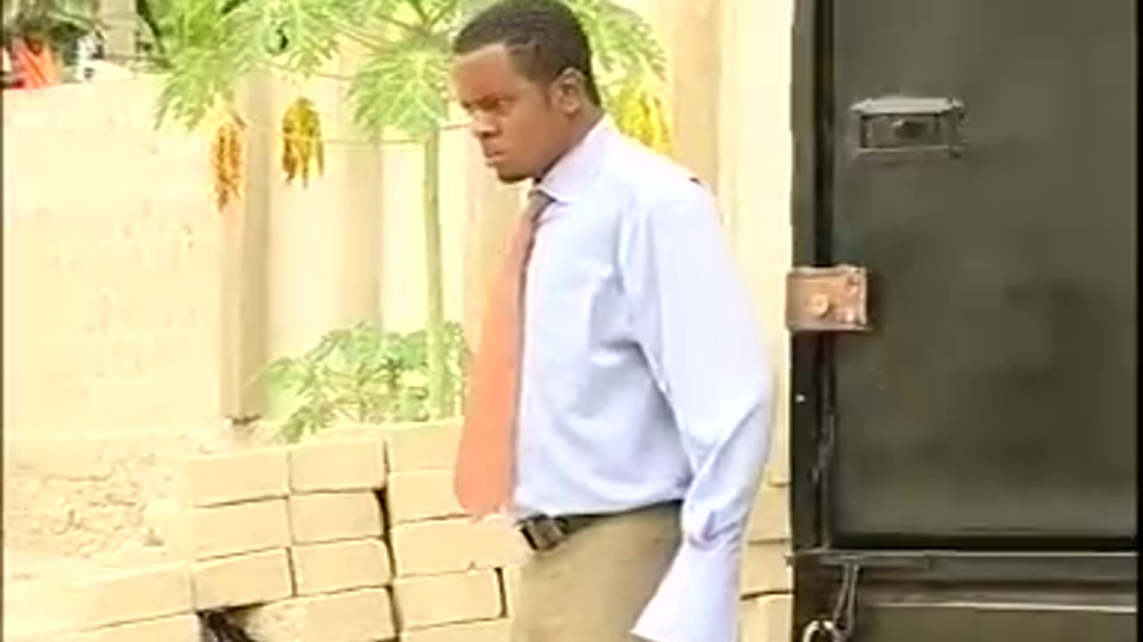 Dangerous Desire OLD Bongo Movies Part 1 (Steven Kanumba & Vincent Kigosi,)