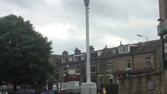 UK - Tour 5G